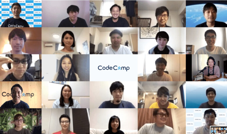 CodeCamp 講師